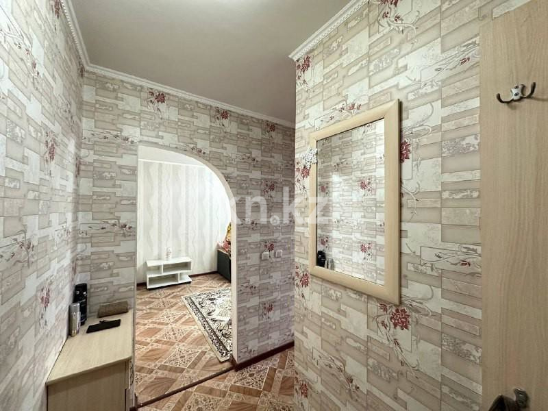 Продажа 2-комнатной квартиры, 43.7 м², ул. Каирбекова, дом  383 - Продажа недвижимости в Костанае фото 7 из 15