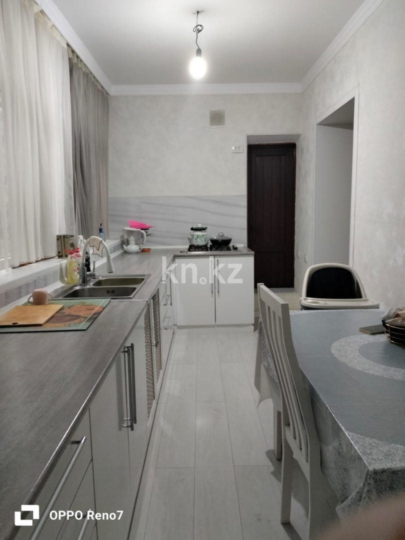 Продажа 2-комнатной квартиры, 59 м² - Продажа квартир от собственников в Таразе - страница 2 фото 4 из 10