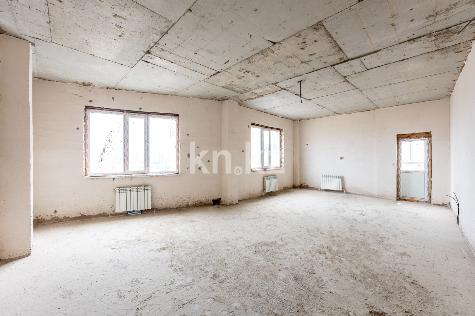Продажа 3-комнатной квартиры, 145 м², пр. Момышулы, дом  2г блок 1 - ул. Токпанова в Астане - фото 26