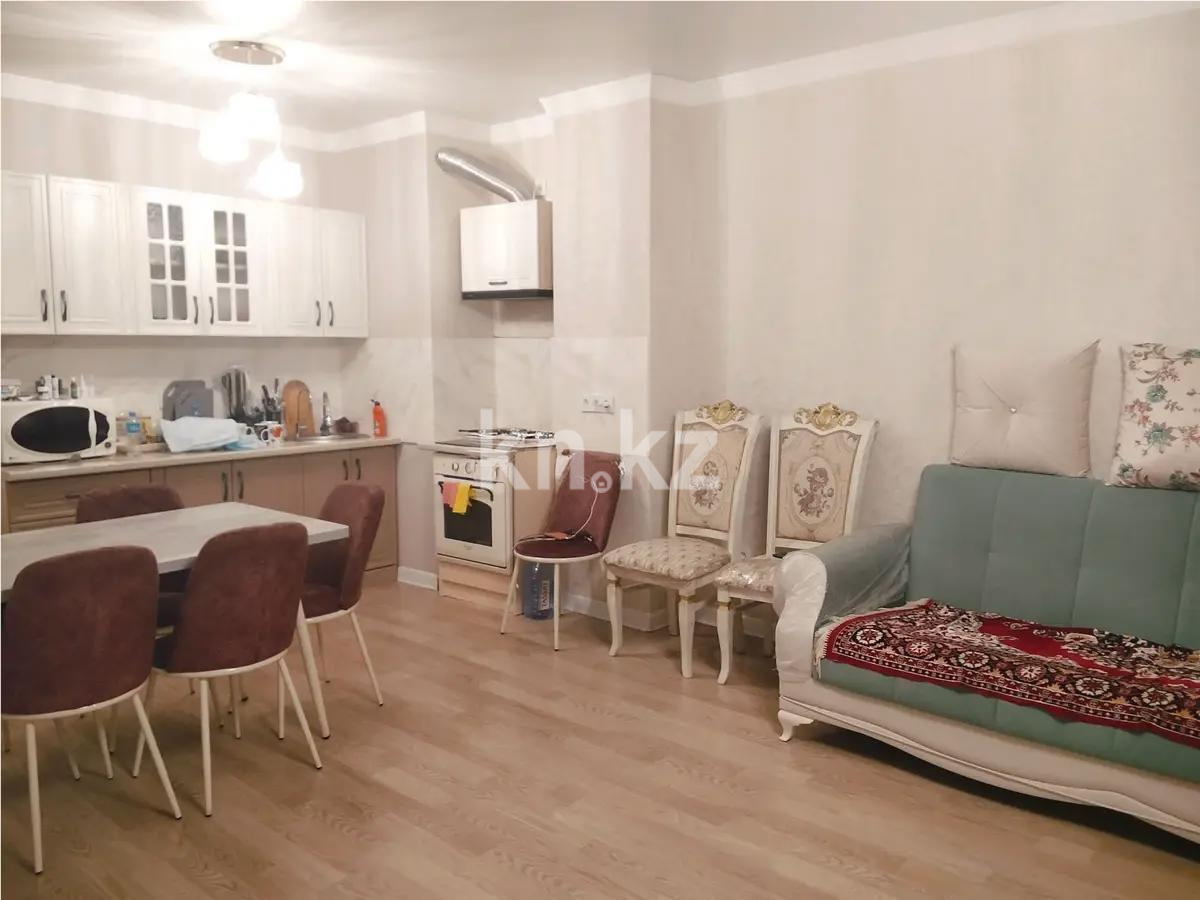 Продажа 3-комнатной квартиры, 89 м² - Продажа трехкомнатных квартир от собственников в Астане - страница 45 фото 4 из 5