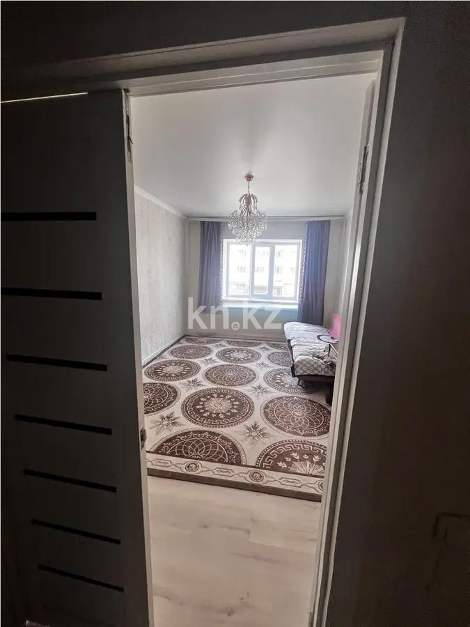 Продажа 2-комнатной квартиры, 55 м², ул. Маметовой, дом  10 - Продажа  двухкомнатных квартир в новостройках Астаны без посредников фото 1 из 2