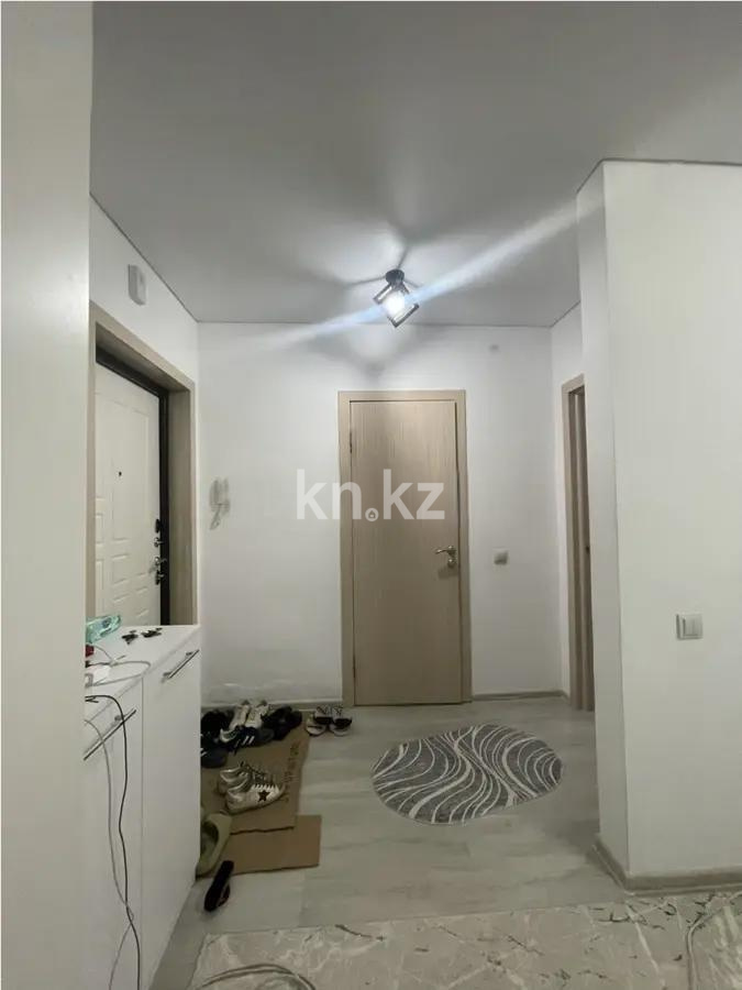 Продажа 1-комнатной квартиры, 34.3 м² в Астане - фото 4