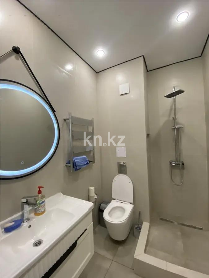 Продажа 2-комнатной квартиры, 53 м² - Продажа квартир в Алматы - страница 22 фото 2 из 3