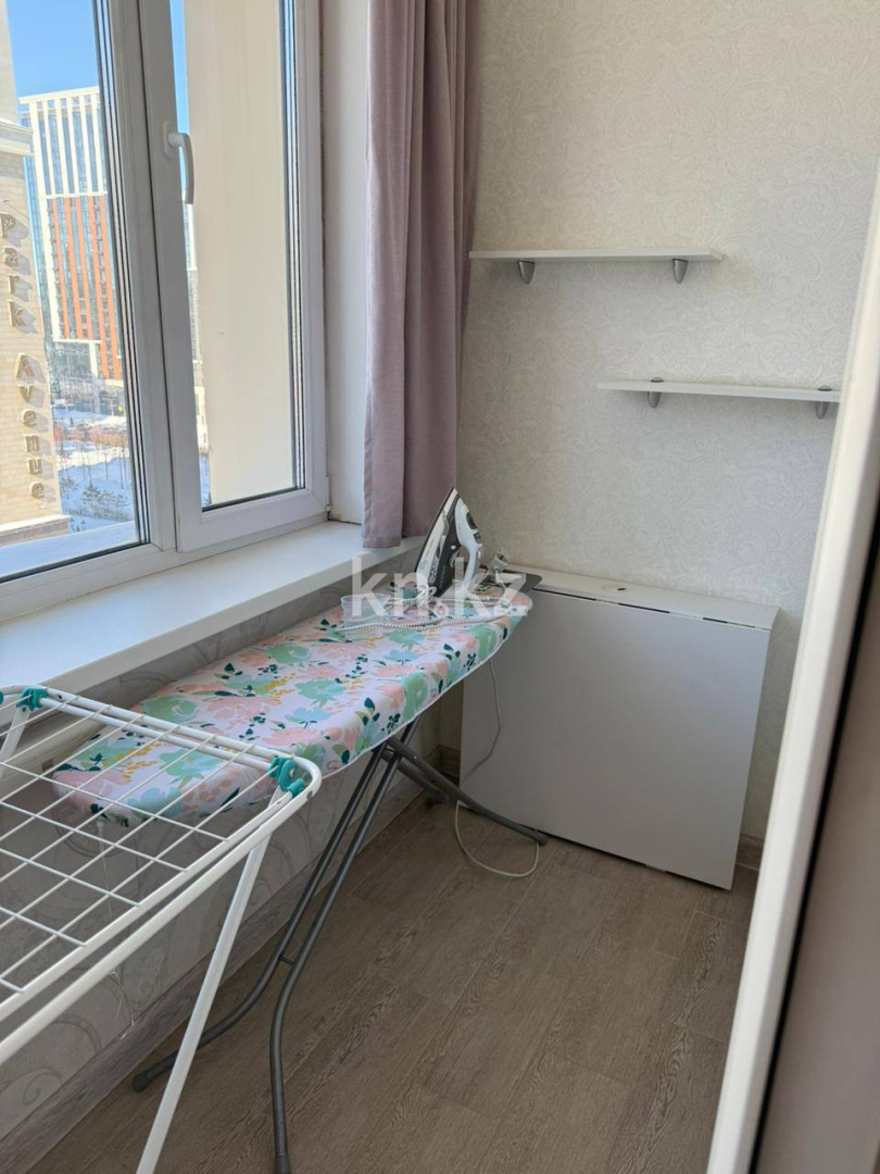 Аренда 1-комнатной квартиры, 50 м² - Аренда недвижимости в Казахстане - страница 3 фото 6 из 9