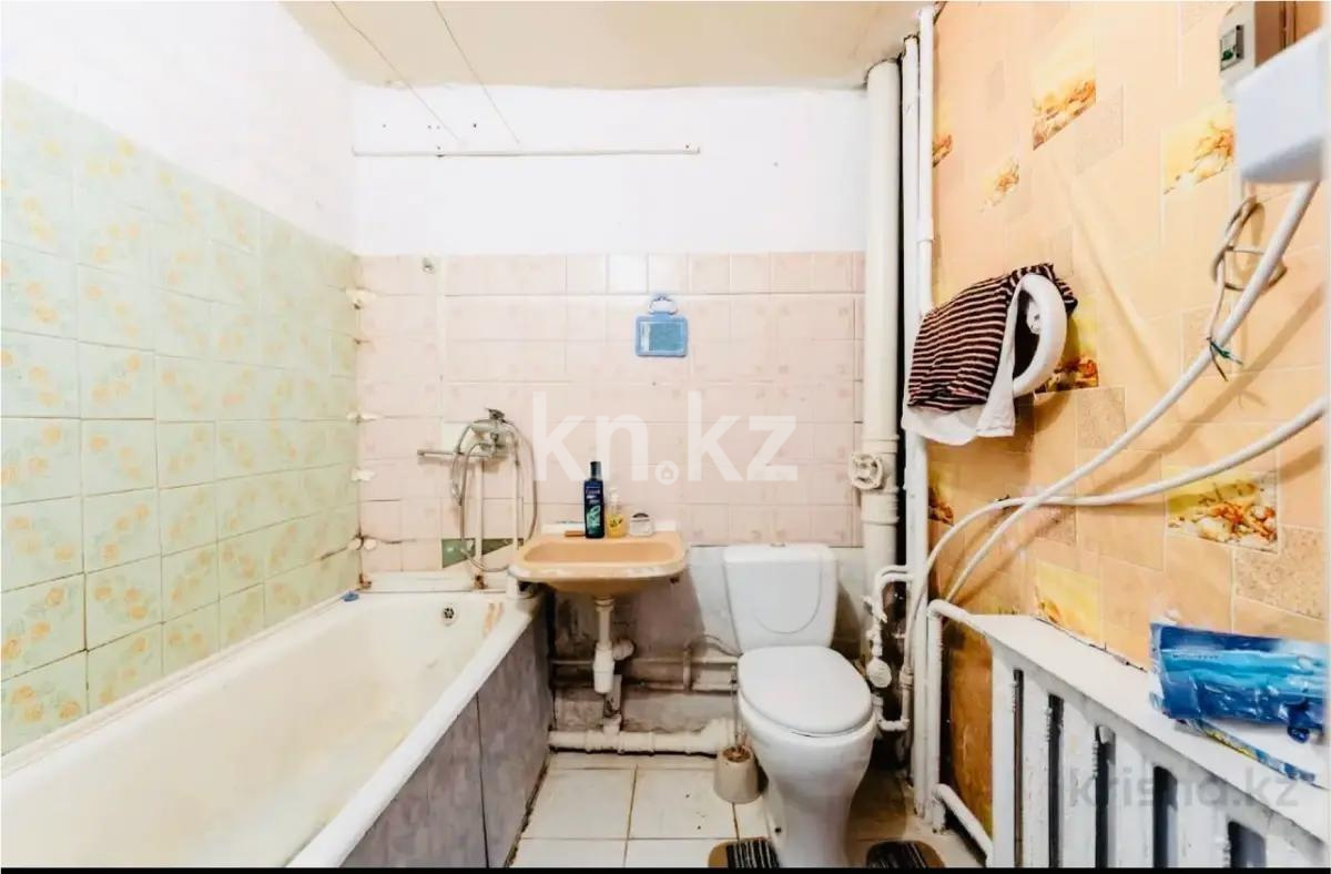 Продажа 1-комнатной квартиры, 36.6 м², ул. Арнасай, дом  7б - Продажа  однокомнатных квартир в Астане без посредников фото 3 из 3