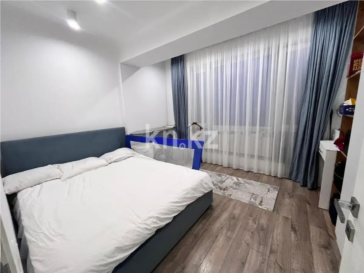 Продажа 2-комнатной квартиры, 55 м² в Алматы - фото 2