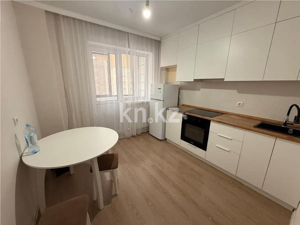 Продажа 1-комнатной квартиры, 35 м² в Астане - фото 2