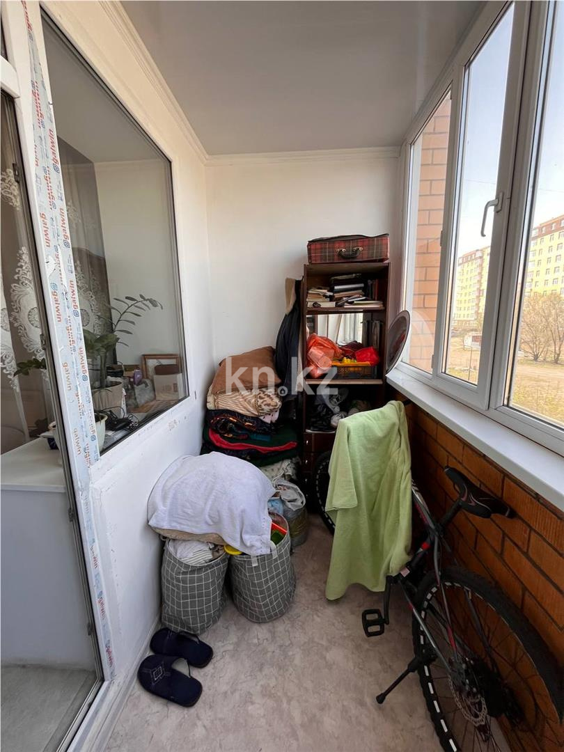 Продажа 3-комнатной квартиры, 90 м² - Продажа трехкомнатных квартир в Караганде фото 14 из 20