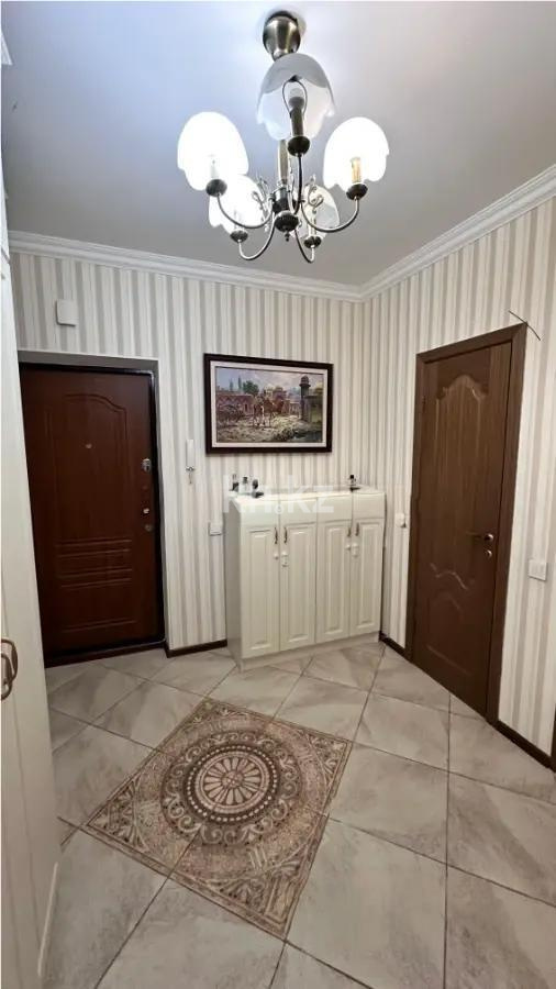 Продажа 2-комнатной квартиры, 67.2 м², ул. Сыганак, дом  64 - Продажа квартир в Астане без посредников фото 7 из 7