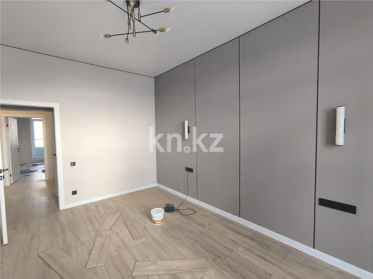 Продажа 3-комнатной квартиры, 87 м² - Продажа недвижимости в Караганде - страница 3 фото 2 из 8