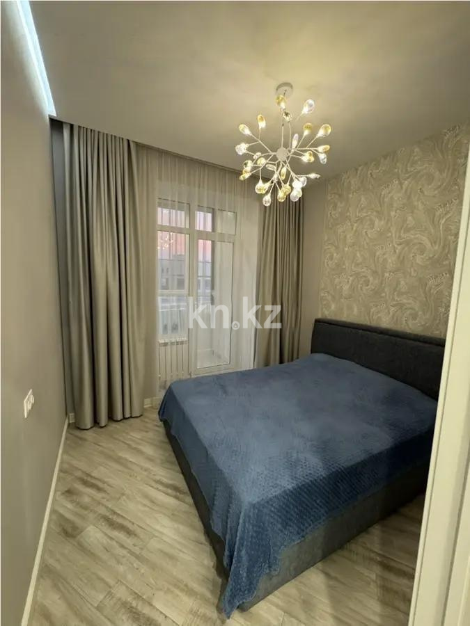 Продажа 2-комнатной квартиры, 39 м² - Продажа квартир в кирпичном доме в Астане фото 2 из 5