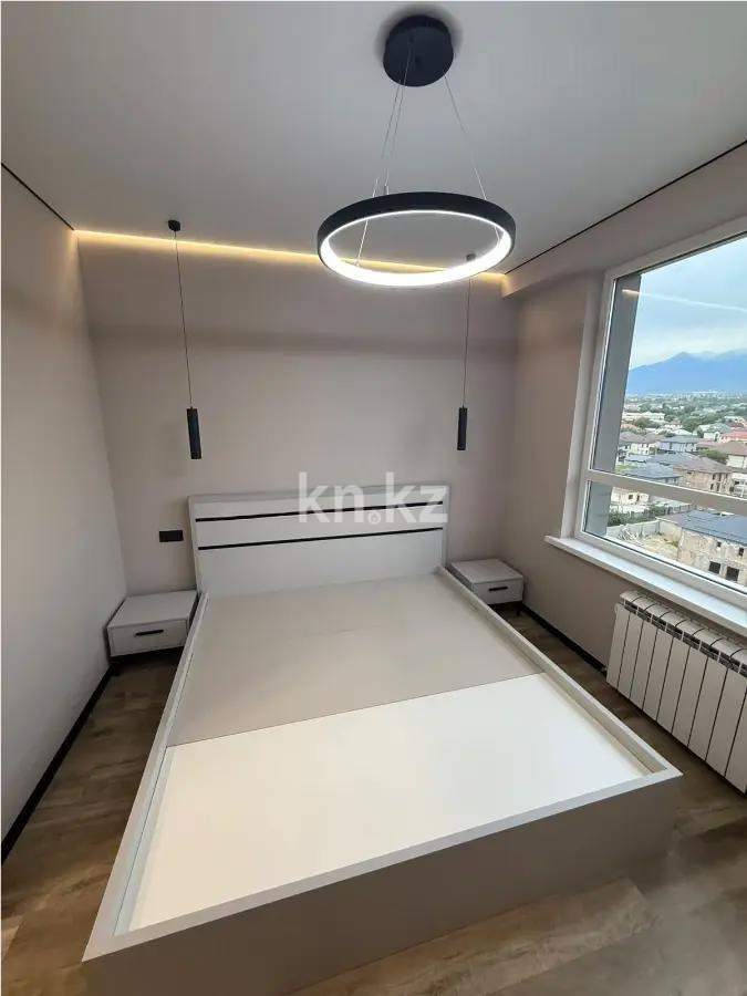 Продажа 2-комнатной квартиры, 42 м², ул. Коктерек, дом  139/14 - Продажа  двухкомнатных квартир в новостройках Алматы с фото фото 2 из 7