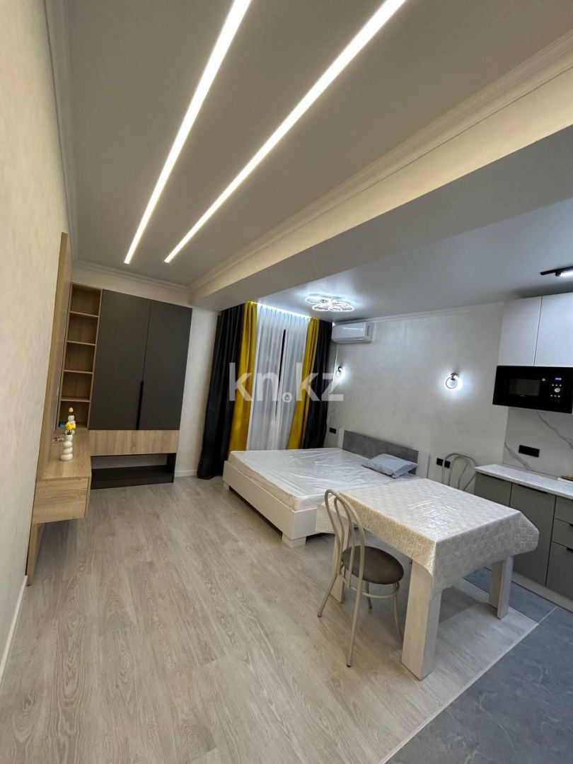 Аренда 1-комнатной квартиры, 40 м² - Недвижимость в Казахстане - страница 22 фото 4 из 6
