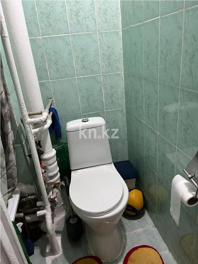 Продажа 1-комнатной квартиры, 18 м² - Недвижимость в Казахстане - страница 17 фото 3 из 3