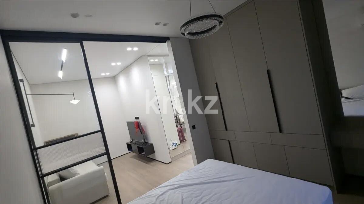 Продажа 1-комнатной квартиры, 42.8 м² в Астане - фото 2