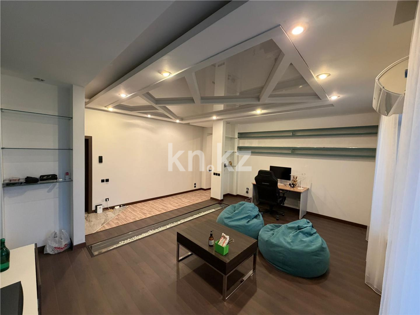 Продажа 2-комнатной квартиры, 88 м² - Продажа двухкомнатных квартир в Караганде - страница 23 фото 3 из 18