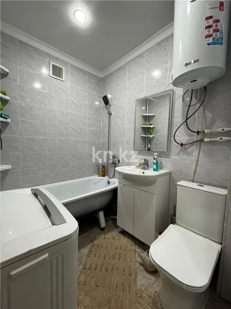 Продажа 2-комнатной квартиры, 47 м² в Караганде - фото 6