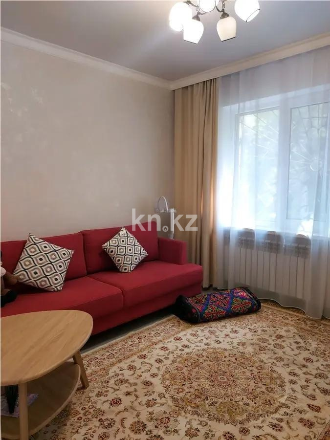Продажа 3-комнатной квартиры, 77 м² в Алматы - фото 2