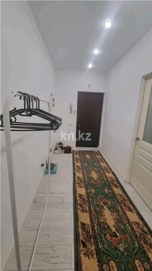 Продажа 1-комнатной квартиры, 45.1 м², мкр-н Дарабоз, дом  25 - Продажа  однокомнатных квартир в новостройках Алматы без посредников с фото фото 6 из 8