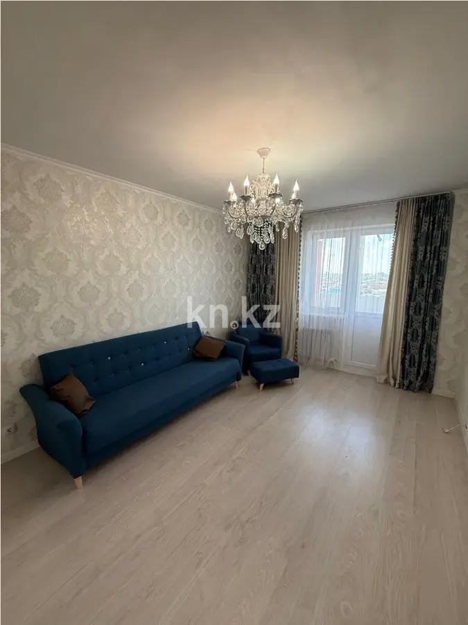 Продажа 3-комнатной квартиры, 76 м², ул. Айнакол, дом  56 - Продажа  трехкомнатных квартир в Астане без посредников с фото фото 1 из 7