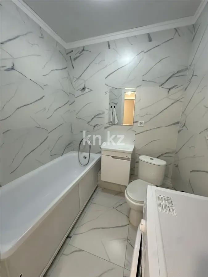 Продажа 1-комнатной квартиры, 34.2 м² в Астане - фото 3