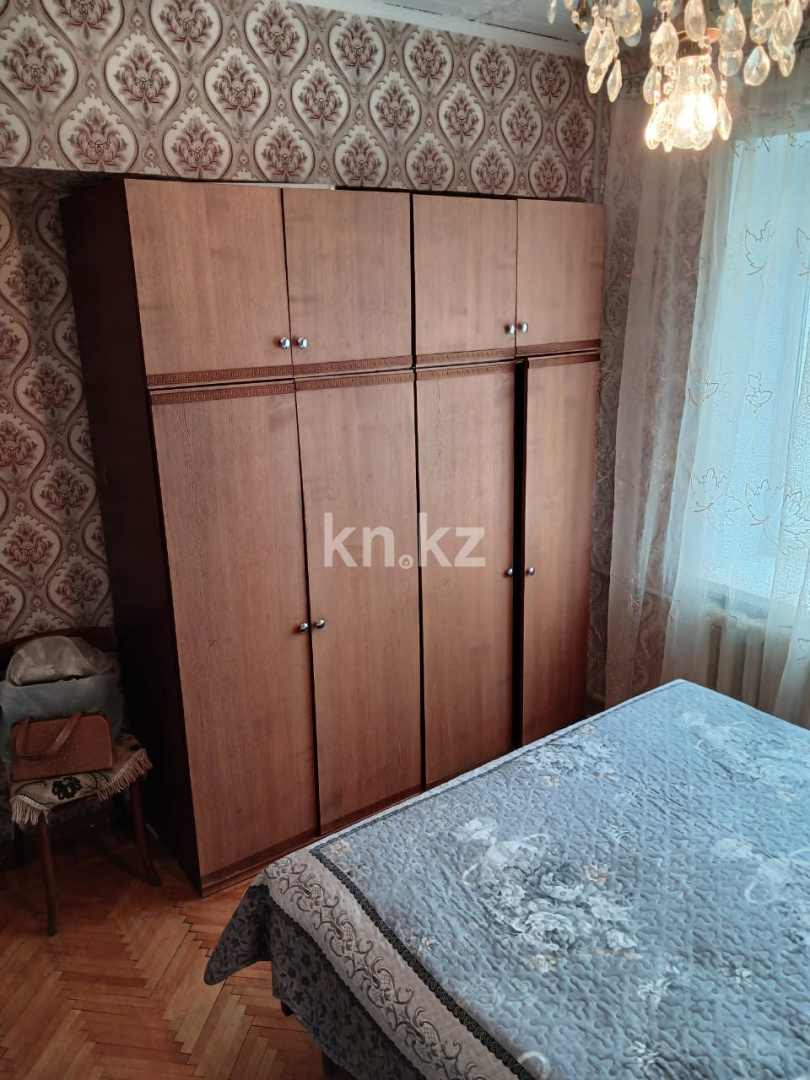 Аренда 2-комнатной квартиры, 52 м² - Аренда квартир помесячно в Атырау фото 9 из 10