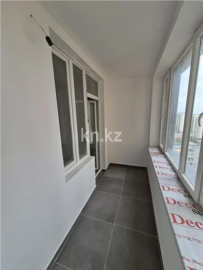 Продажа 1-комнатной квартиры, 45 м² в Астане - фото 5