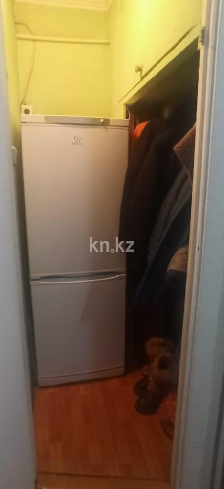 Продажа 4-комнатной квартиры, 62 м², мкр-н 23 - Продажа квартир в Караганде фото 11 из 12