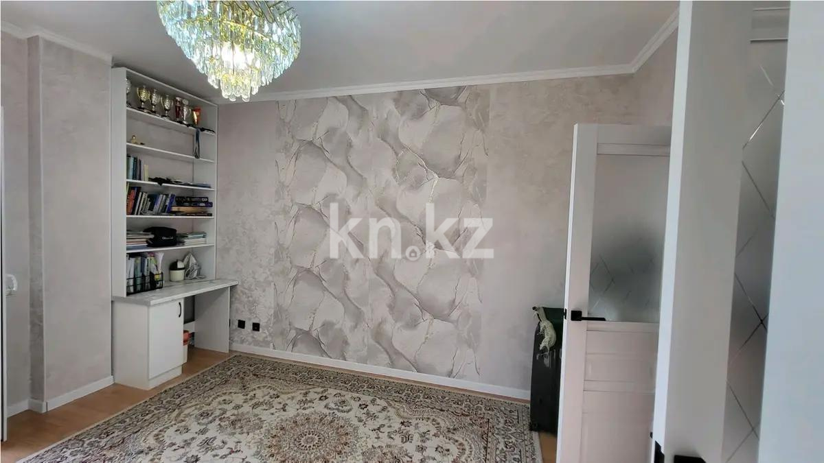 Продажа 1-комнатной квартиры, 40 м² в Астане