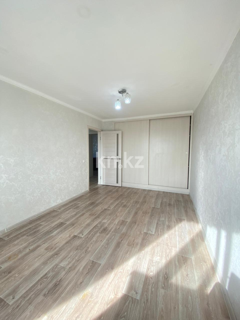 Продажа 3-комнатной квартиры, 64 м² в Караганде