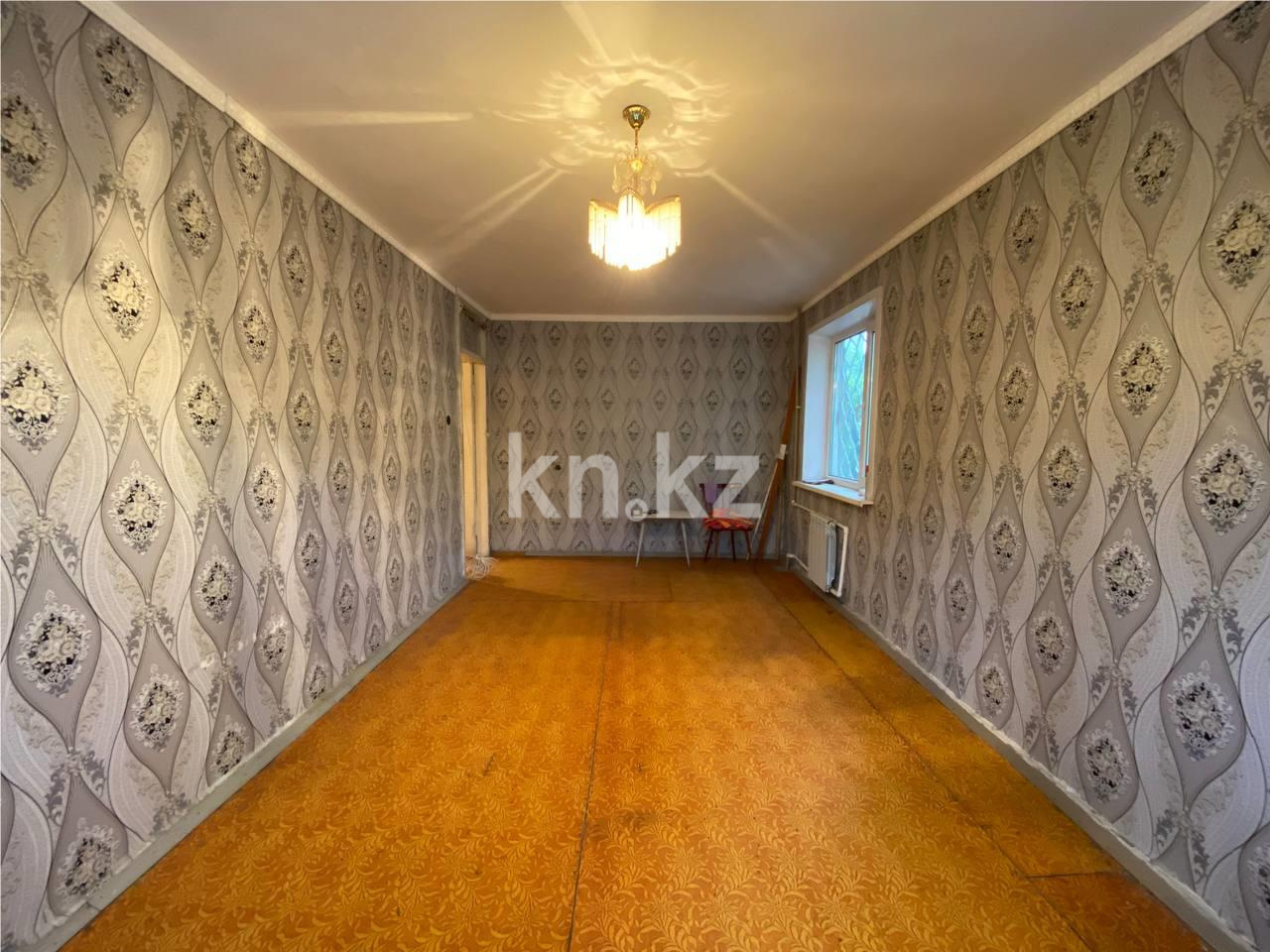 Продажа 2-комнатной квартиры, 42 м² - Недвижимость в Темиртау фото 2 из 12