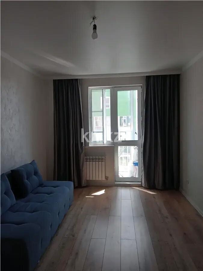 Продажа 2-комнатной квартиры, 43 м² в Астане