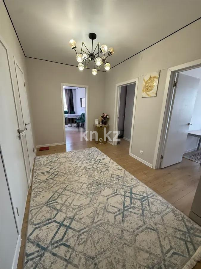 Продажа 3-комнатной квартиры, 75 м², ул. Е-321, дом  22 в Астане - фото 7
