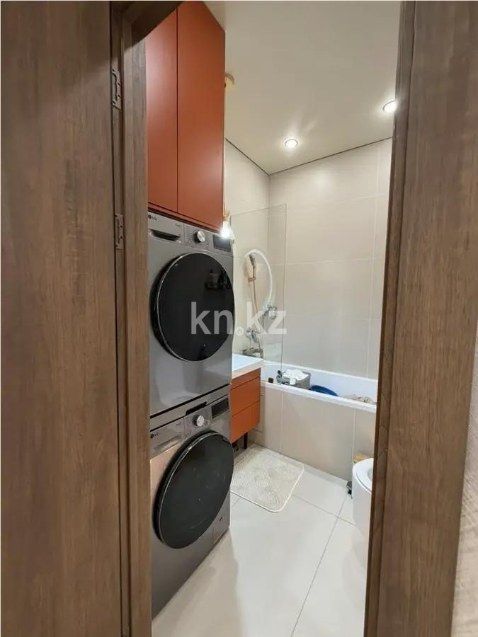 Продажа 4-комнатной квартиры, 100 м² в Алматы - фото 6
