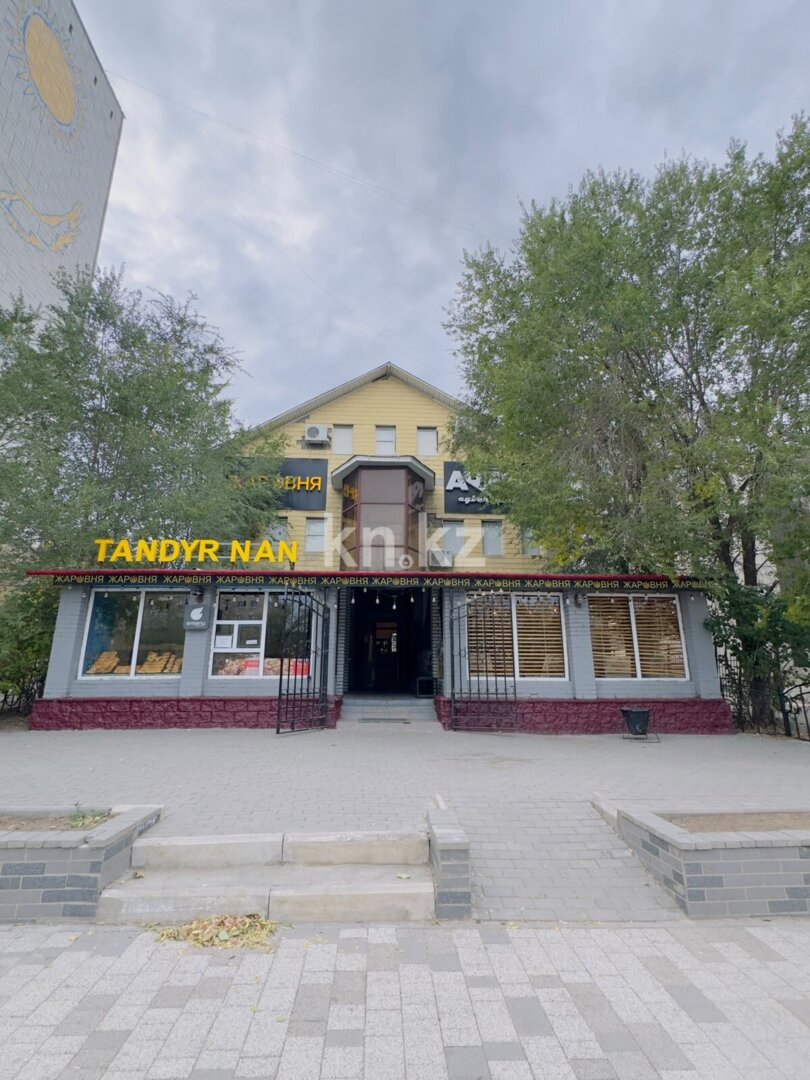 Продажа бизнеса, 590 м² в Темиртау