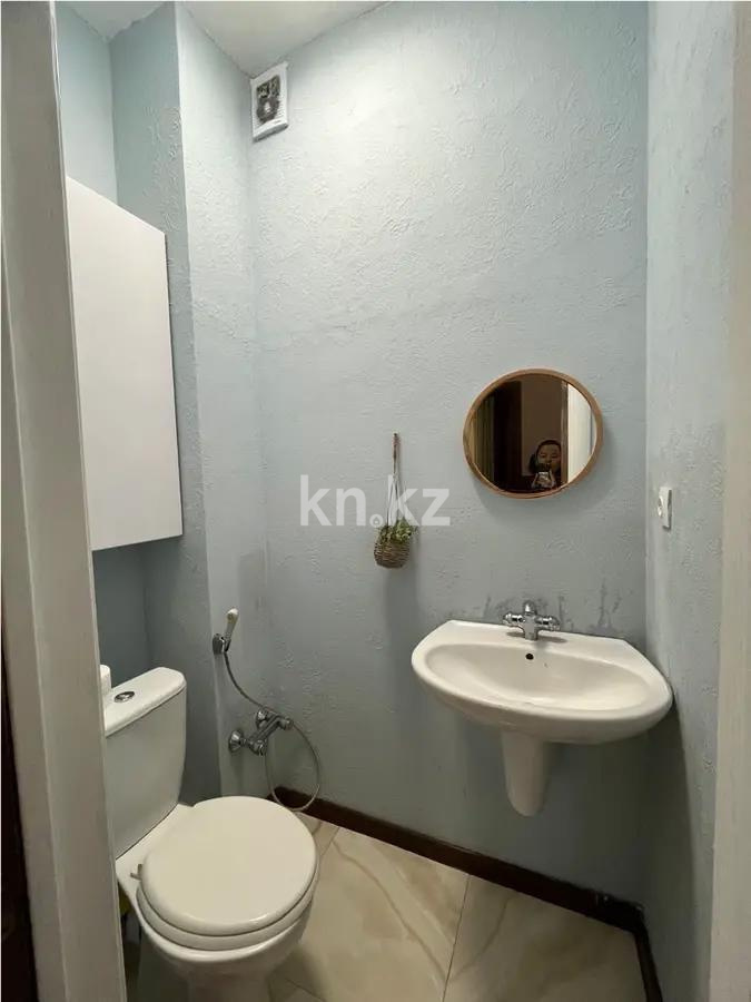 Продажа 2-комнатной квартиры, 67.1 м² в Астане - фото 5