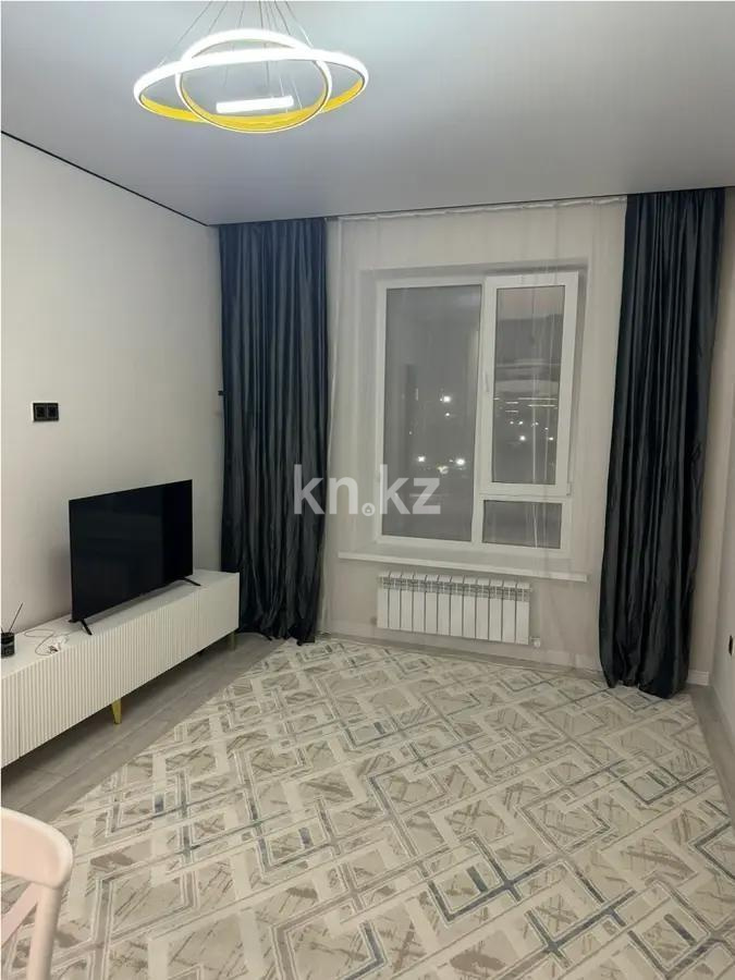 Продажа 2-комнатной квартиры, 38 м², ул. Бейбарыс Султан, дом  25/4 в Астане