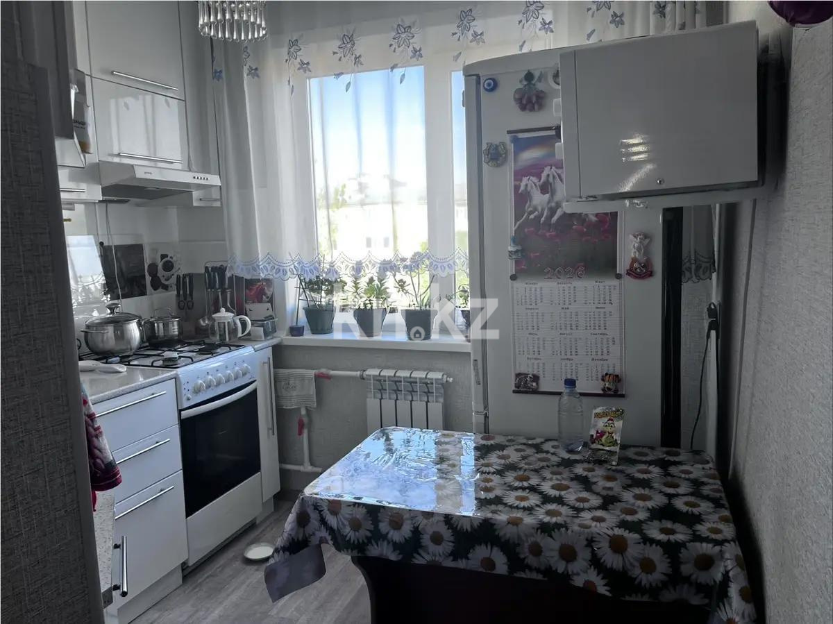 Продажа 2-комнатной квартиры, 46 м² - Продажа жилой и коммерческой недвижимости в Караганде фото 3 из 5
