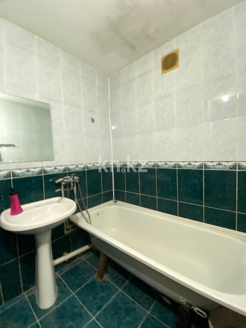 Аренда 2-комнатной квартиры, 48 м² в Астане - фото 11