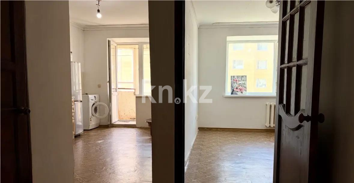 Продажа 1-комнатной квартиры, 38 м² в Астане - фото 2