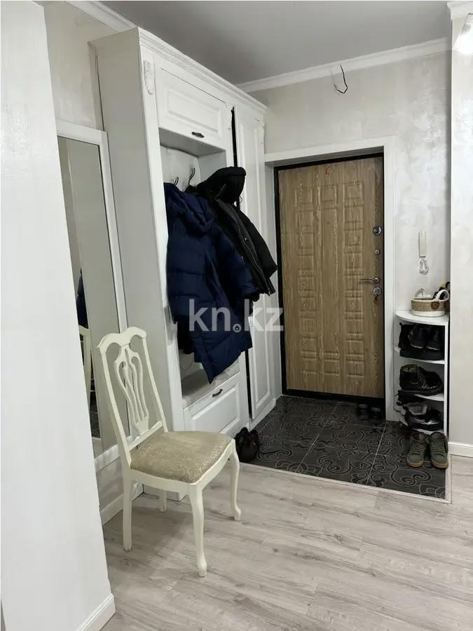 Продажа 3-комнатной квартиры, 88 м² - Продажа недвижимости в Казахстане фото 6 из 6