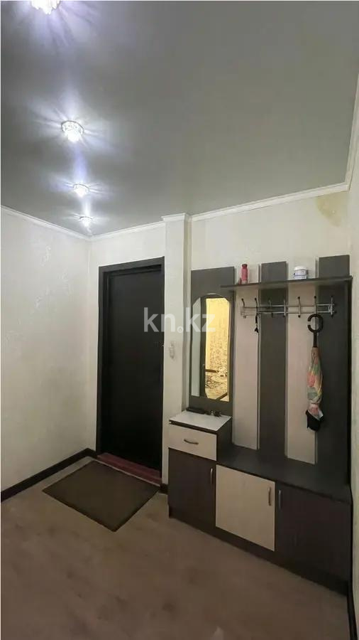 Продажа 3-комнатной квартиры, 60 м², ул. 6-й мик-н, дом  3 - Продажа  трехкомнатных квартир в Темиртау фото 7 из 7