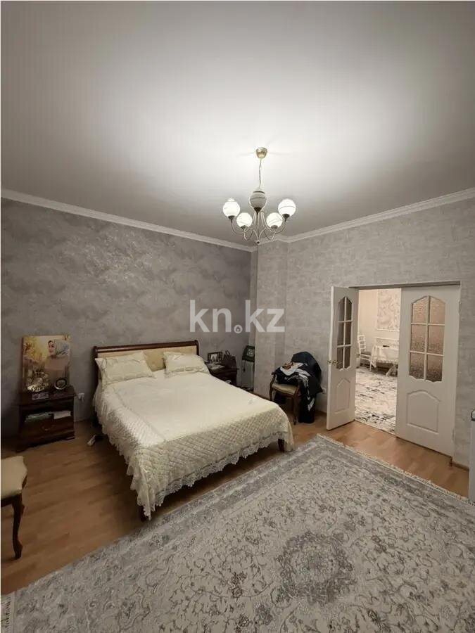 Продажа 3-комнатной квартиры, 97 м² в Астане - фото 3