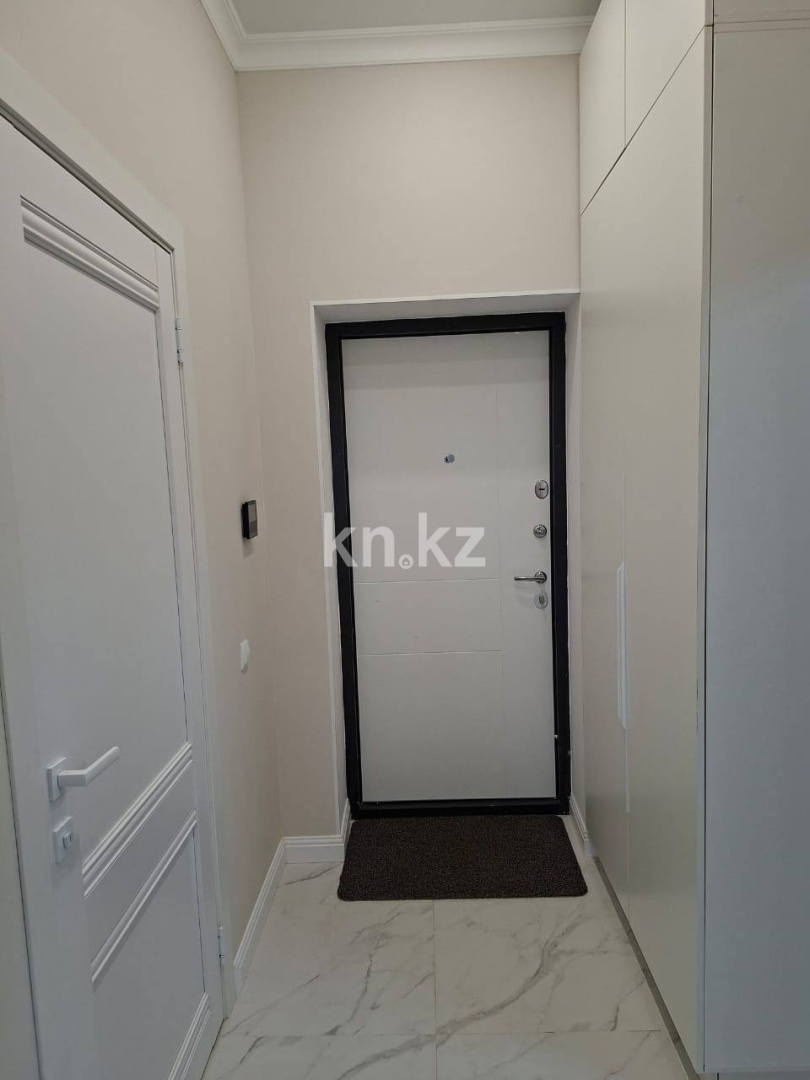 Аренда 1-комнатной квартиры, 37 м², ул. Култегин, дом  4 в Астане - фото 5