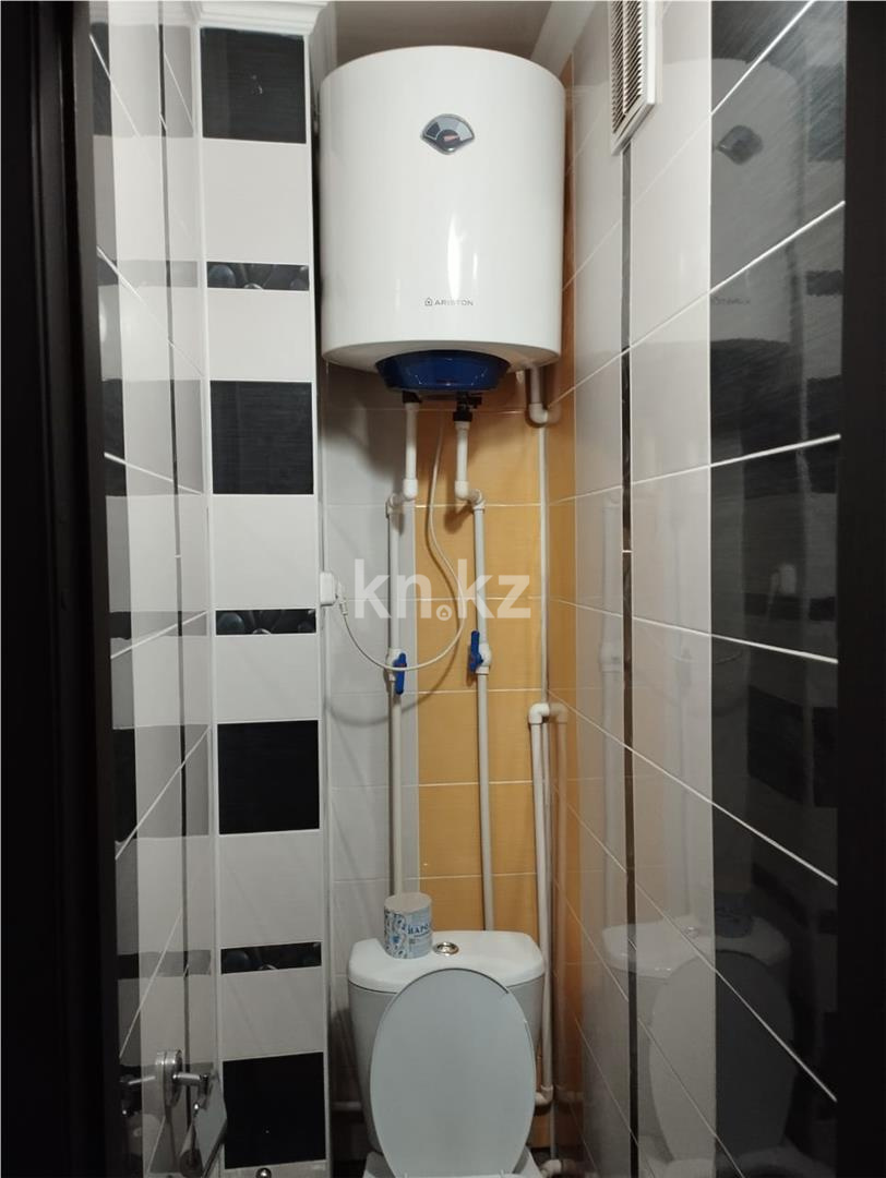 Продажа 3-комнатной квартиры, 61 м² в Караганде - фото 15