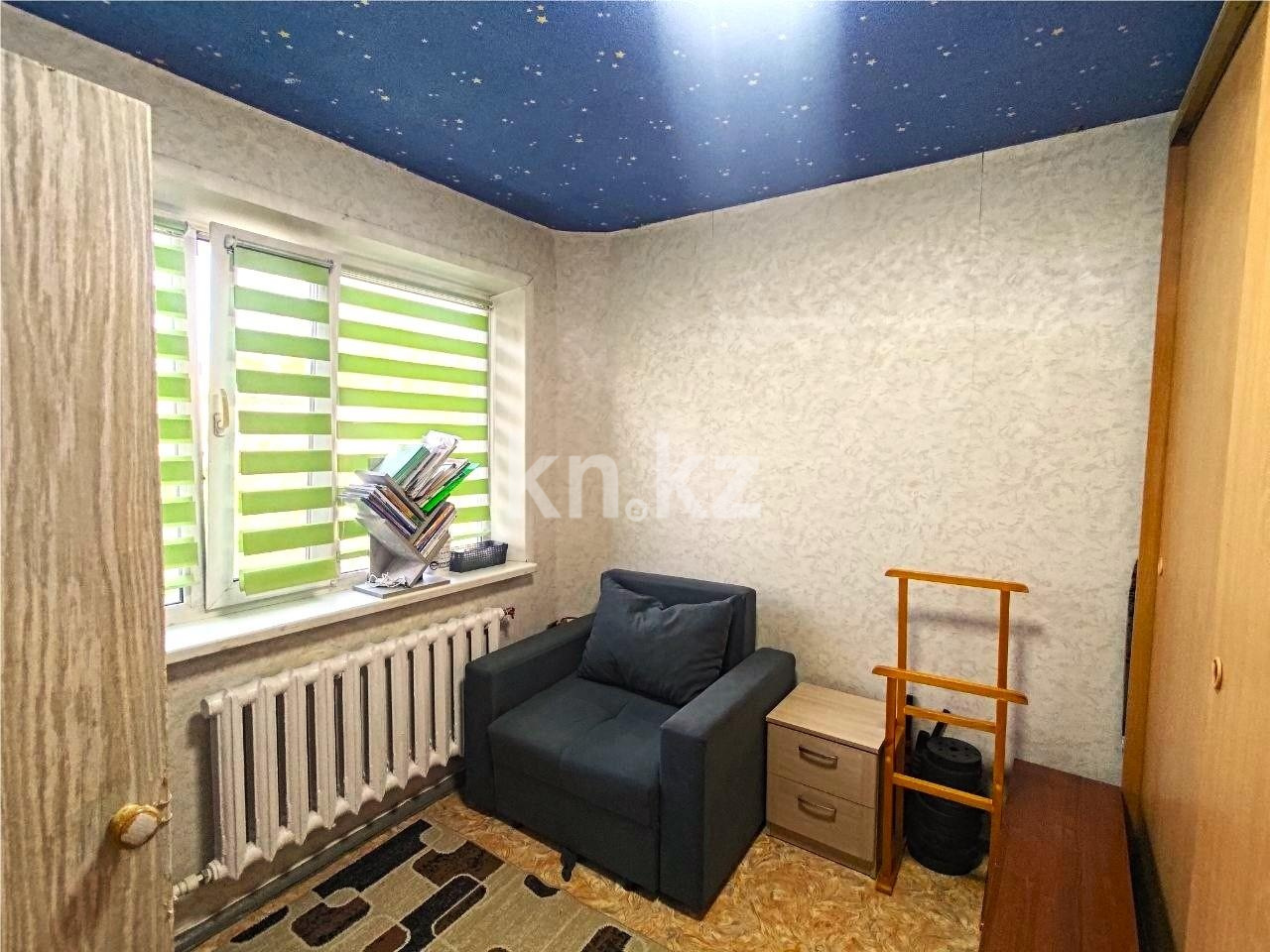 Продажа 2-комнатной квартиры, 45 м² - Продажа квартир в Балхаше фото 3 из 13