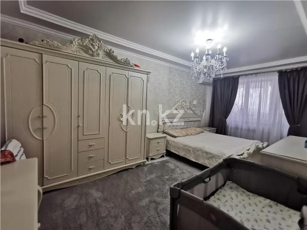 Продажа 2-комнатной квартиры, 108 м², ул. Толе би, дом  286/5 - Продажа  двухкомнатных квартир в Алматы фото 4 из 11