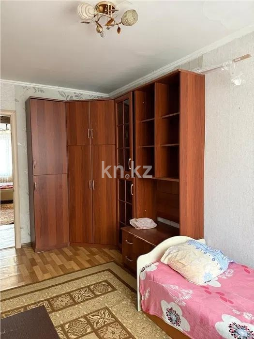Продажа 3-комнатной квартиры, 60 м² - Продажа квартир в кирпичном доме в Казахстане - страница 89 фото 4 из 6