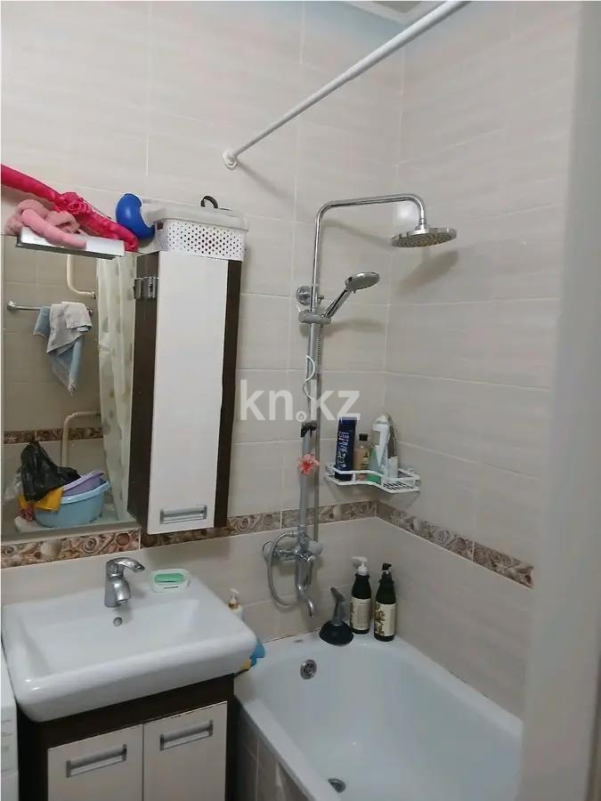 Продажа 3-комнатной квартиры, 72 м² в Алматы - фото 5