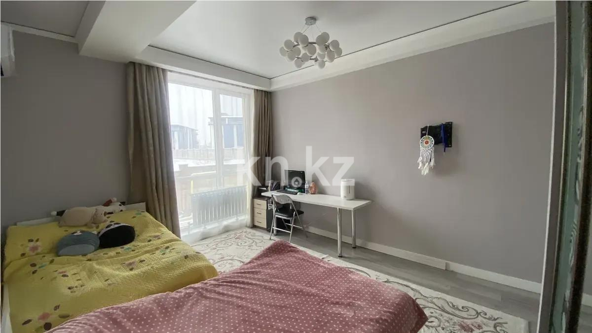 Продажа 2-комнатной квартиры, 80 м², ул. Сейдимбека, дом  25/37 - Продажа  двухкомнатных квартир в Алматы без посредников с фото фото 2 из 5